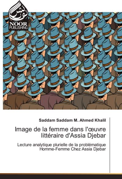 Image de la femme dans l’¿uvre littéraire d’Assia Djebar