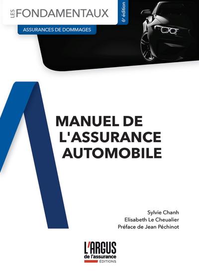 Manuel de l’assurance automobile