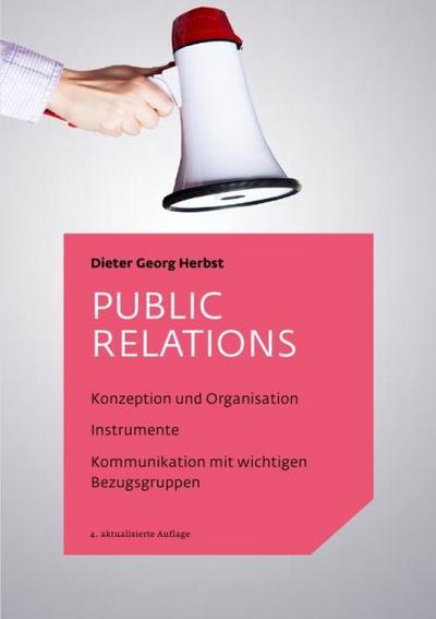 Public Relations