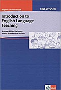 Introduction to English Language Teaching (Uni-Wissen Anglistik/Amerikanistik)