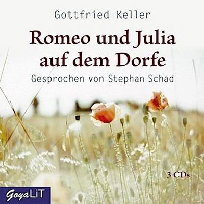 Romeo Und Julia Auf Dem Dorfe