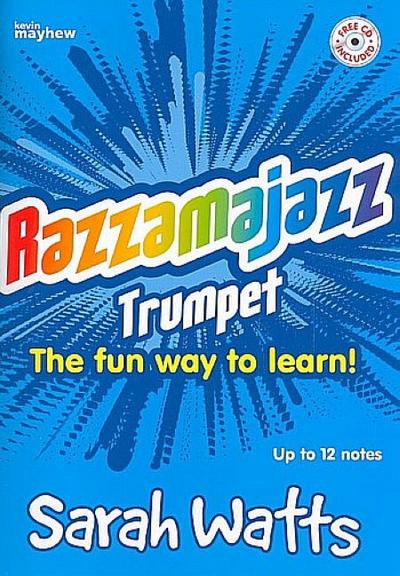 Razzamajazz Trumpet