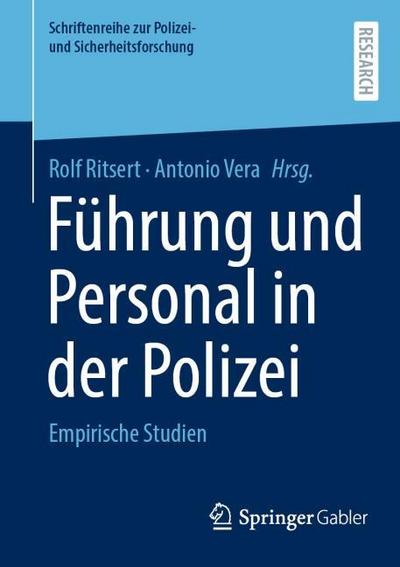 Führung und Personal in der Polizei
