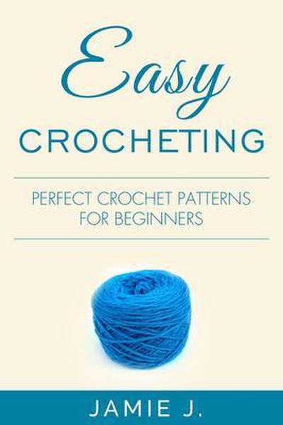 Easy Crocheting