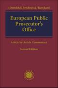 European Public Prosecutor’s Office