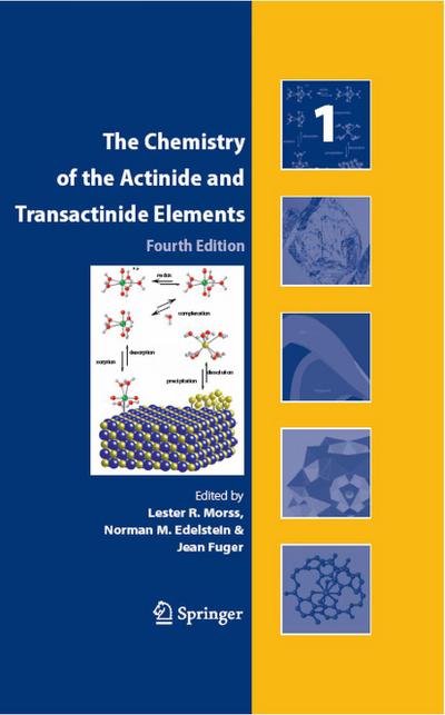 The Chemistry of the Actinide and Transactinide Elements (Se