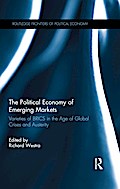The Political Economy of Emerging Markets