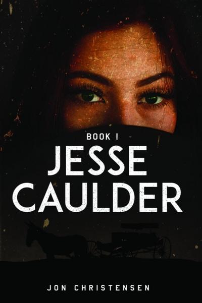 Jesse Caulder Book I