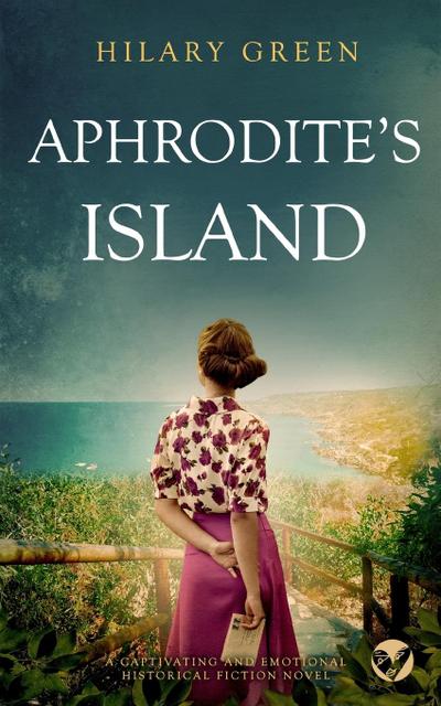 APHRODITE’S ISLAND a captivating and emotional historical fiction novel