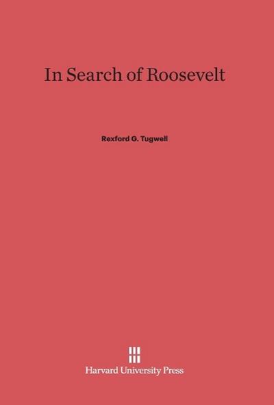 In Search of Roosevelt