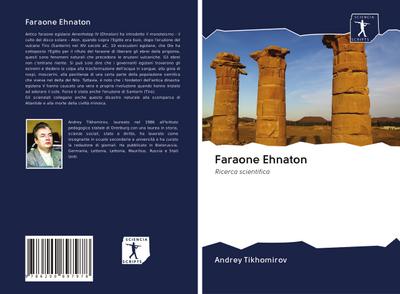 Faraone Ehnaton
