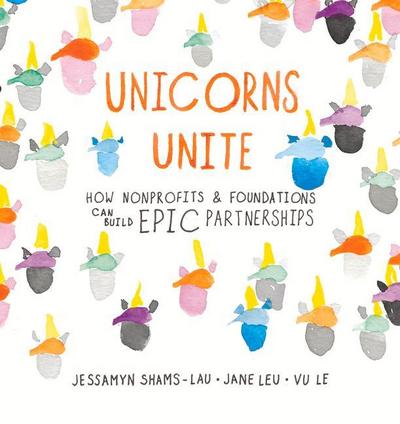 Shams-Lau, J: Unicorns Unite