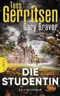 Die Studentin