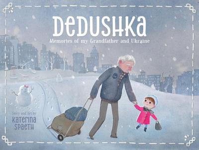 Dedushka