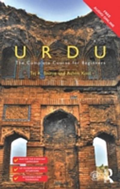 Colloquial Urdu