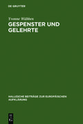 Gespenster und Gelehrte
