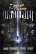 Sword and Laser Anthology