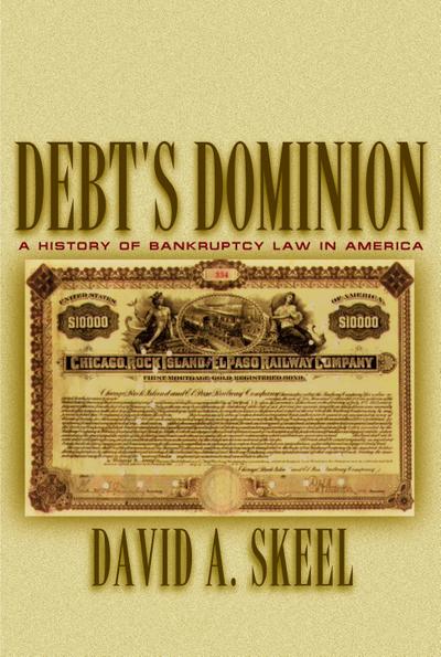 Debt’s Dominion