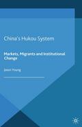 China’s Hukou System