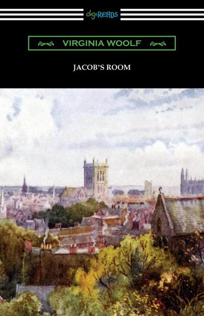 Jacob’s Room