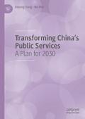 Transforming China’s Public Services