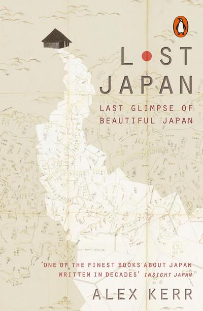 Lost Japan