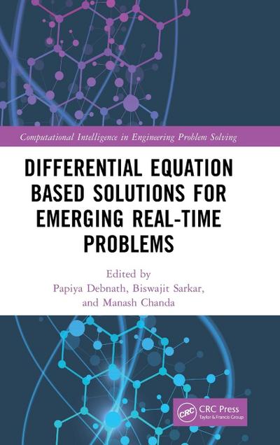 Differential Equation Based Solutions for Emerging Real-Time Problems