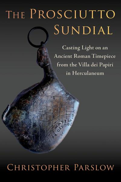 The Prosciutto Sundial