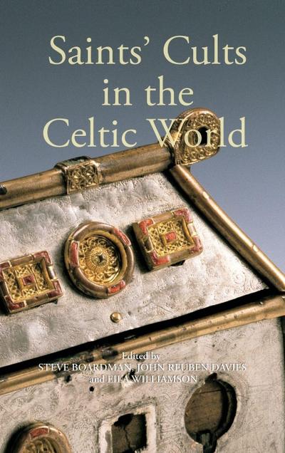 Saints’ Cults in the Celtic World