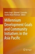 Millennium Development Goals and Community Initiat