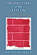 The Discovery of the Asylum