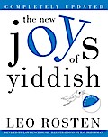 The New Joys of Yiddish