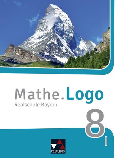 Mathe.Logo - Bayern