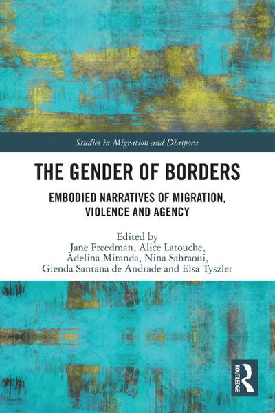 The Gender of Borders