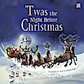 Twas the Night Before Christmas