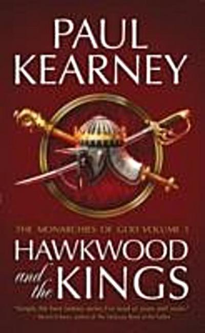 Hawkwood and the Kings