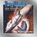 Perry Rhodan Silber Edition 69: Die Hyperseuche