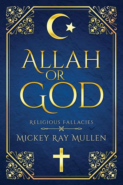 Allah Or God