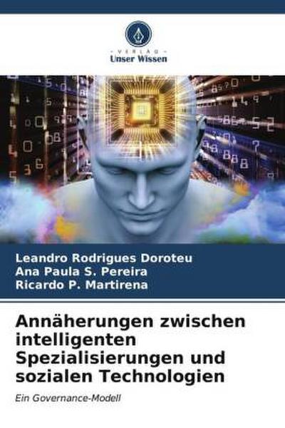 Annäherungen zwischen intelligenten Spezialisierungen und sozialen Technologien