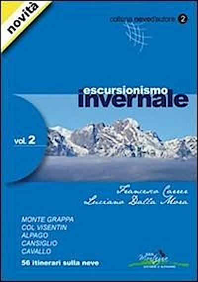 Escursionismo Invernale vol. 2