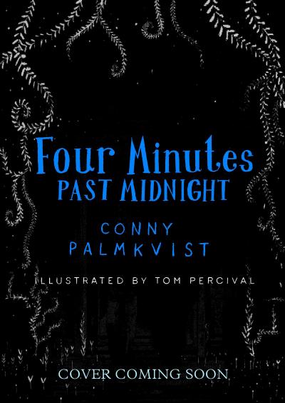 Four Minutes Past Midnight