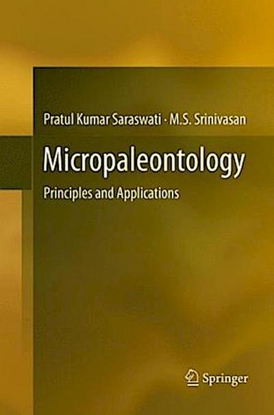 Micropaleontology