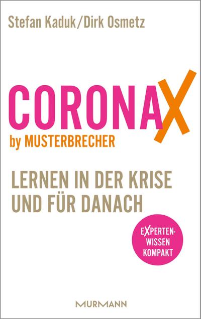 CoronaX by Musterbrecher