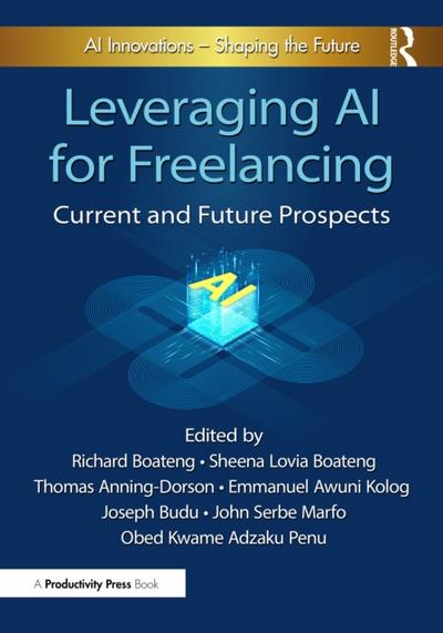 Leveraging AI for Freelancing