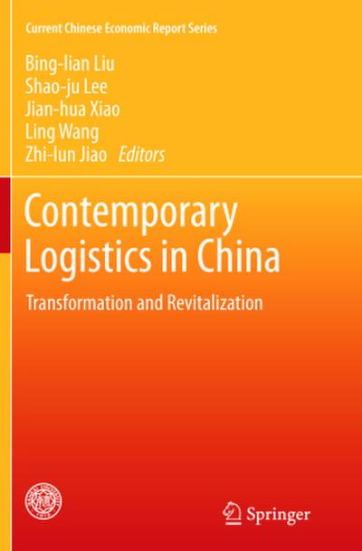 Contemporary Logistics in China