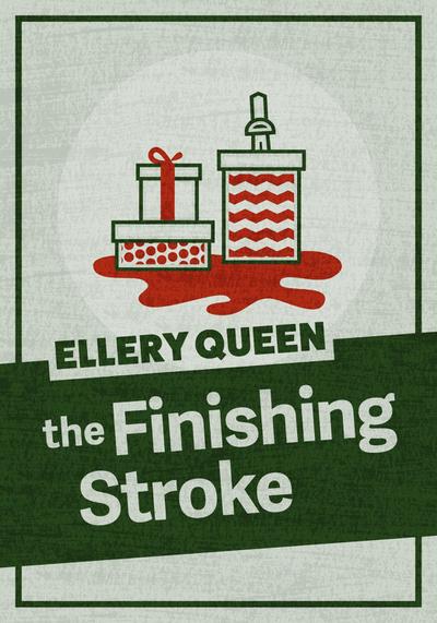 Finishing Stroke