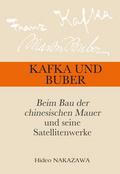 Kafka und Buber