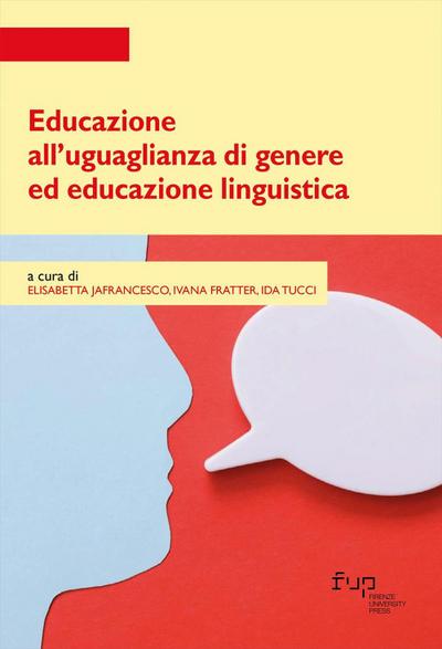 Educazione all’uguaglianza di genere ed educazione linguistica