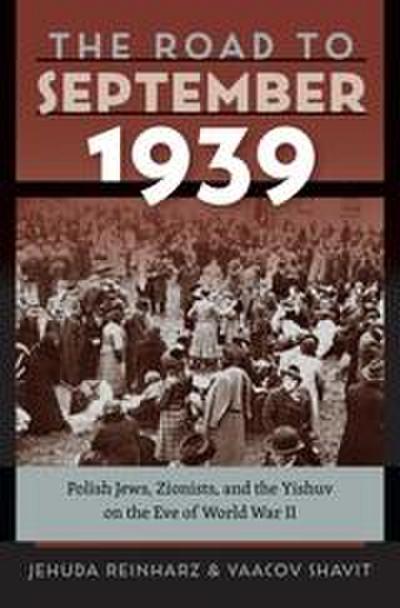 Road to September 1939