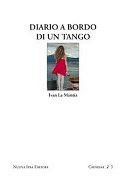 Diario a bordo di un tango